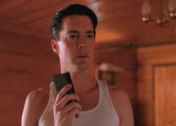 Diane’s Lament, A Dale Cooper Fan Song