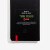 Twin Peaks microcassette mini-journal
