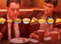 Dale Cooper Pie Emoji Ratings