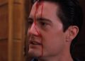Dale Cooper - Season 2 Finale