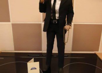 Dale Cooper - Twin Peaks figure