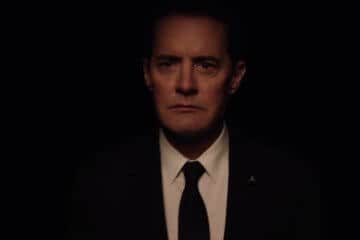 Win A Date With Laura Palmer And Dale Cooper In The Black Lodge