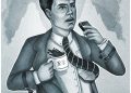 Twin Peaks Tribute by Muti: Dale Cooper