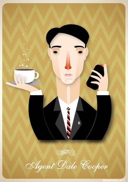 Dale Cooper