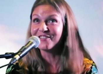 Sheryl Lee / Laura Palmer confirms her involvement in Twin Peaks in 2016