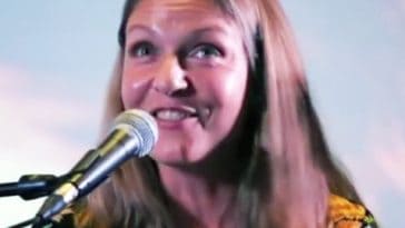 Sheryl Lee / Laura Palmer confirms her involvement in Twin Peaks in 2016