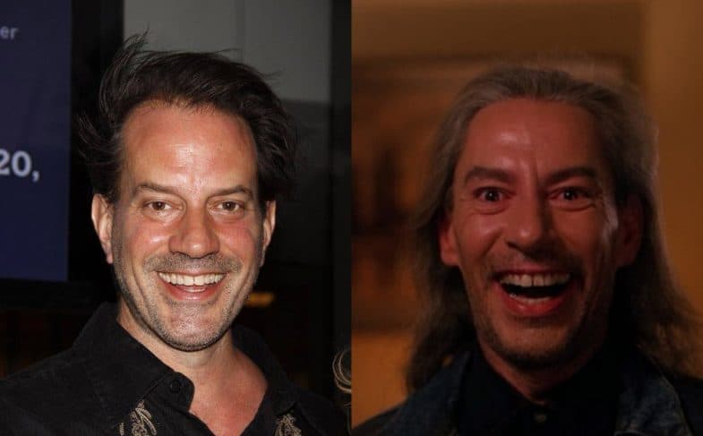 10 Killer Bob Doppelgangers That Could Succeed Frank Silva In The New Twin Peaks