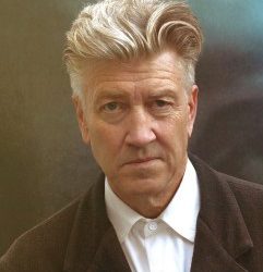 David Lynch