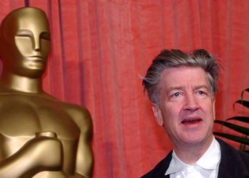The Academy to give David Lynch Honorary Oscar in 2019