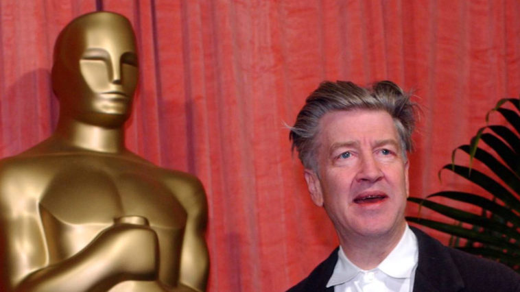 The Academy to give David Lynch Honorary Oscar in 2019