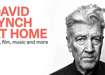David Lynch At HOME (MIF 2019)