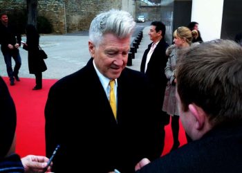 MasterClass: David Lynch