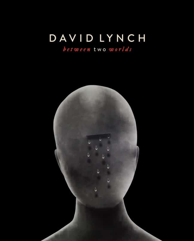 David Lynch: Between Two Worlds book