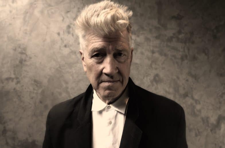 David Lynch by Big Dean Hurley