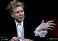 The Talk: Cher & David Lynch