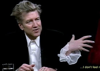 The Talk: Cher & David Lynch