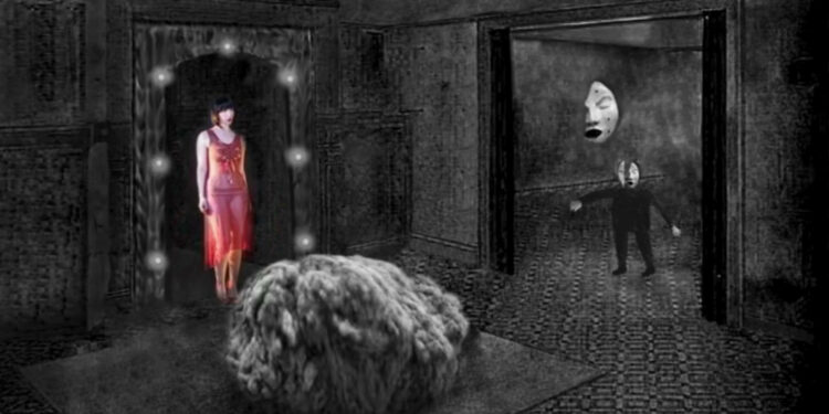 David Lynch & Chrystabell - The Answers To The Questions