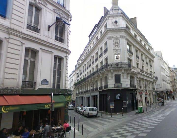 Club Silencio, David Lynch, Paris (8)