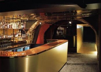 Club Silencio, David Lynch, Paris (5)