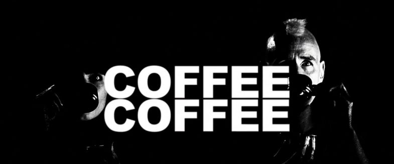 David Lynch Signature Cup Coffee commercial directed by Jennifer Lynch: COFFEE COFFEE