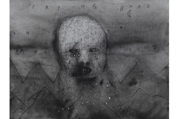 David Lynch: Chaos Theory of Violence and Silence (Video)