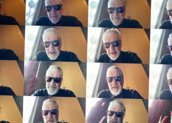 David Lynch's daily Weather Reports 2020-2021