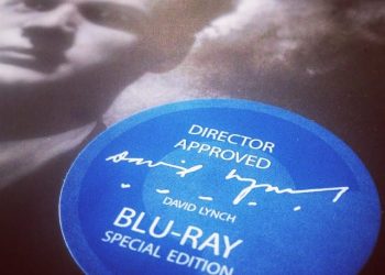 David Lynch approved version of Eraserhead