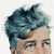 David Lynch's hair