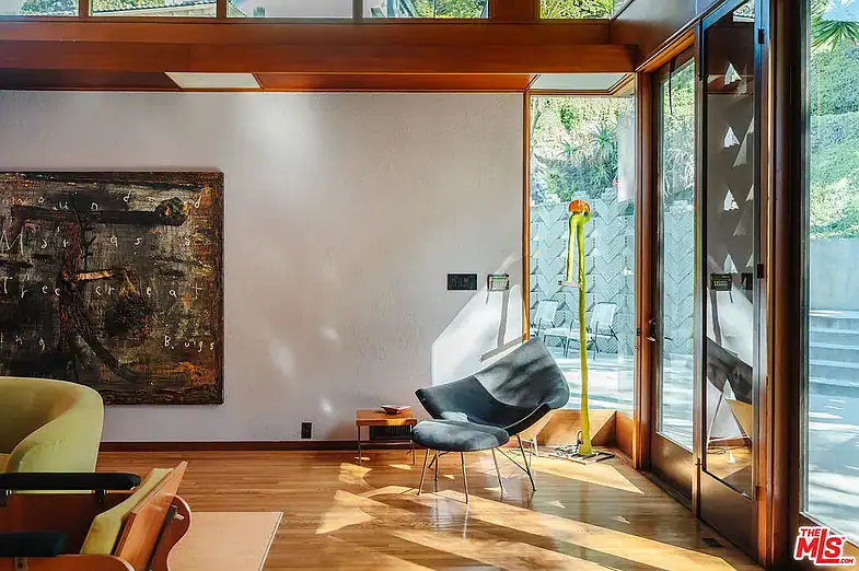 David Lynch House 001