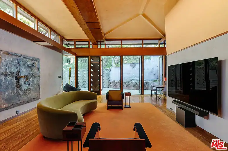 David Lynch House 002