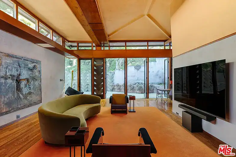 David Lynch House 002