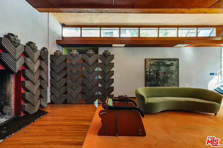 David Lynch House 003