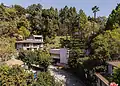 David Lynch House View 01