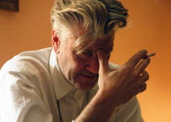 David Lynch