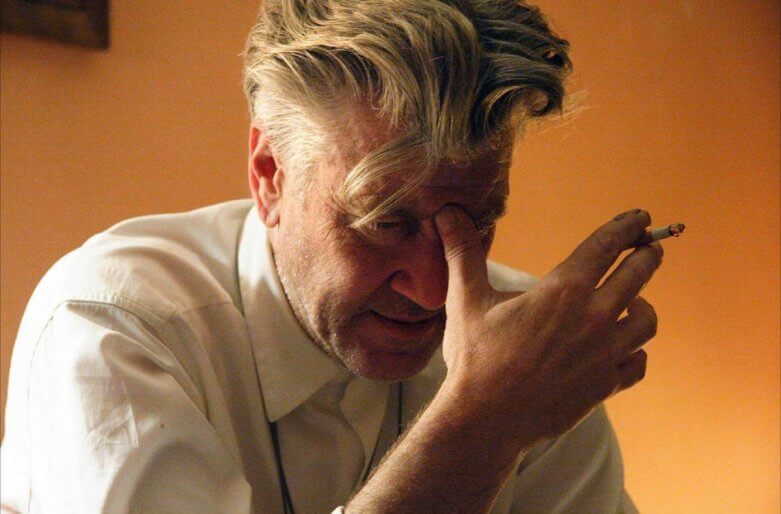 David Lynch