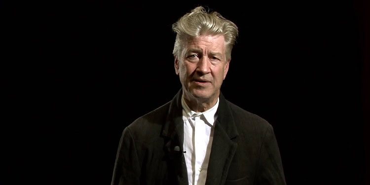 David Lynch Interview Project 2024