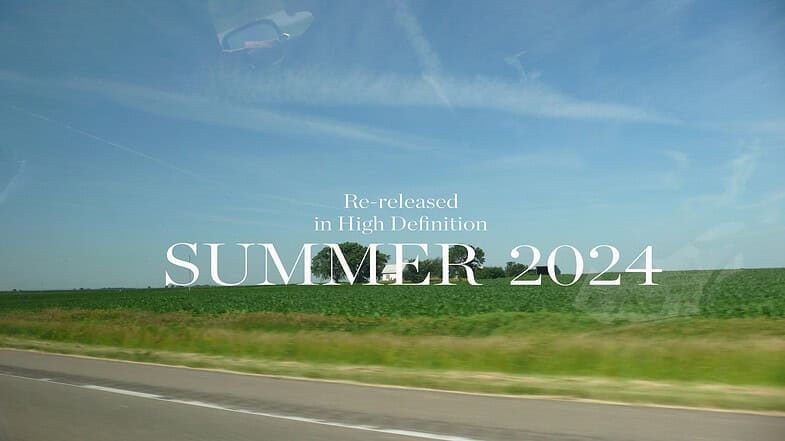 David Lynch Interview Project Summer 2024