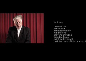 David Lynch And Kyle MacLachlan Both Cameo In “A New Sunrise Over Sunset” Short