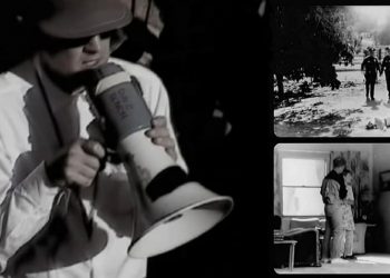 David Lynch: Premonitions Following an Evil Deed (Lumiere and Company)