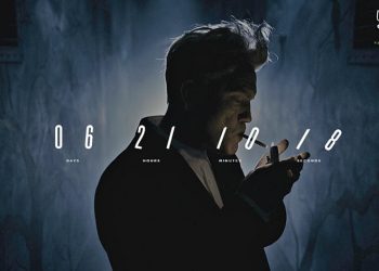 #PlayingLynch - David Lynch - It'll be just like in the movies. Pretending to be somebody else.