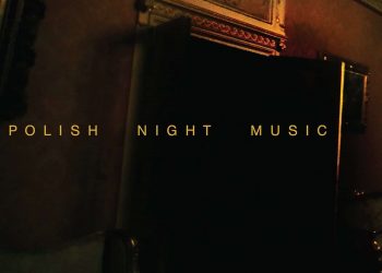 David Lynch Polish Night Music