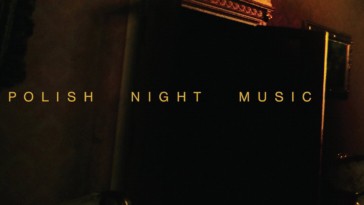 David Lynch Polish Night Music