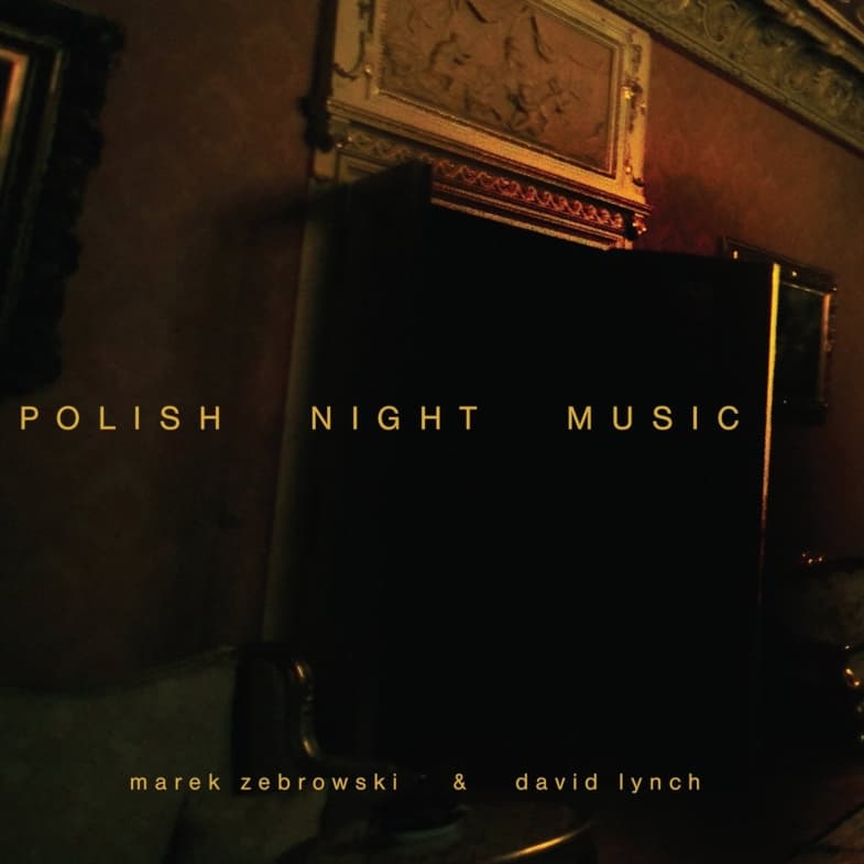 David Lynch Polish Night Music