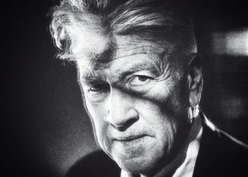 David Lynch - Unrecorded Night
