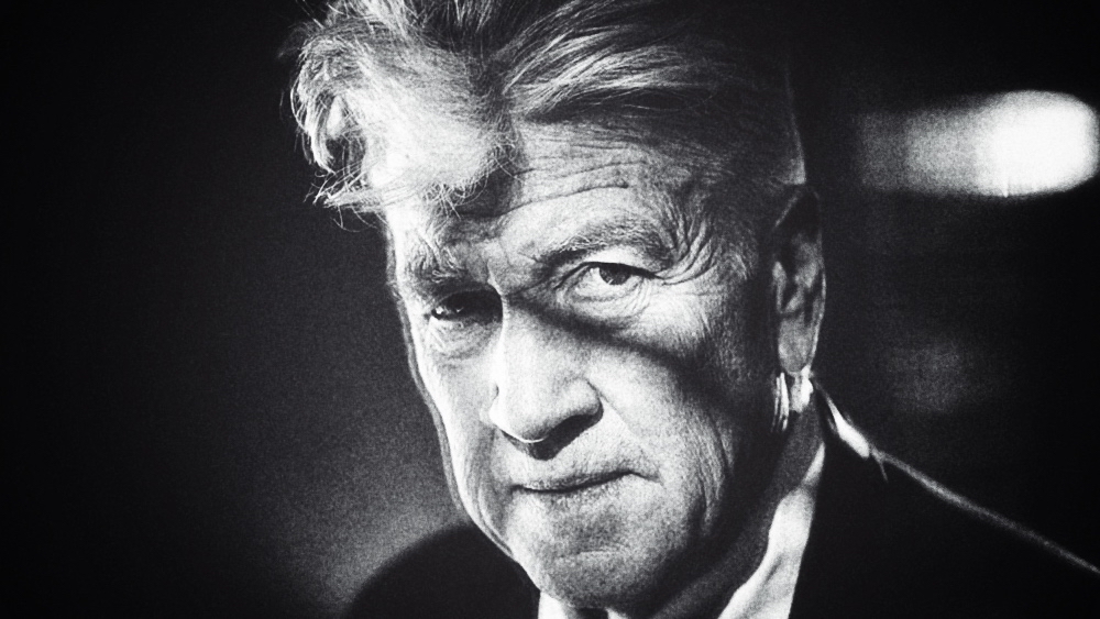 Unrecorded Night” Likely Title Of David Lynch&#39;s New Netflix Series