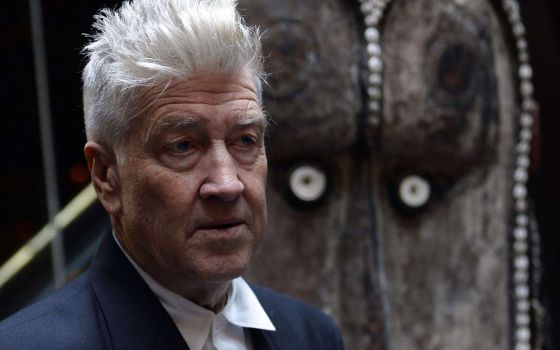 Twin Peaks Blu-Ray To Include Footage Currently Being Restored By David Lynch