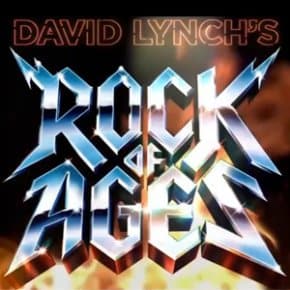 David Lynch - Rock of Ages