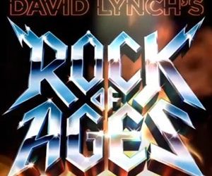 David Lynch - Rock of Ages