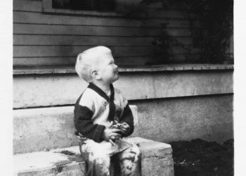 David Lynch - Room to Dream