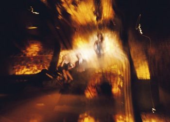 David Lynch: Silencio Fragments (6)